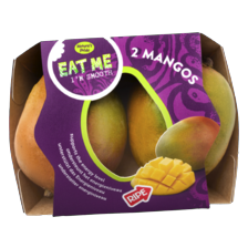 Duo mango